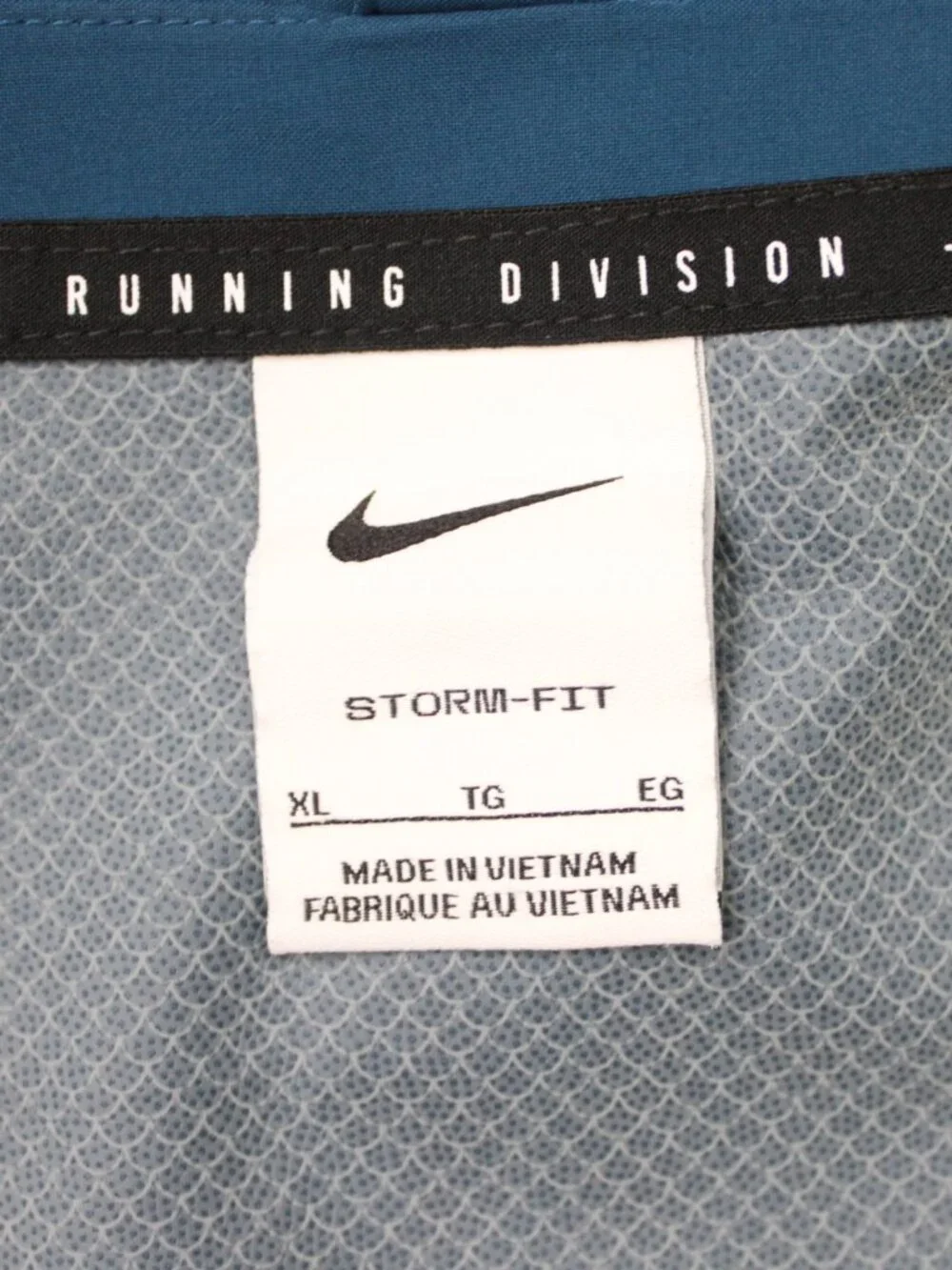 Nike please see